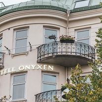 Hotel Onyxen