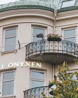 Hotel Onyxen