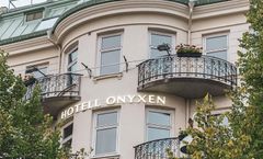 Hotel Onyxen