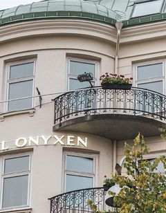 Hotel Onyxen