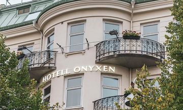 Hotel Onyxen