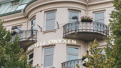 Hotel Onyxen