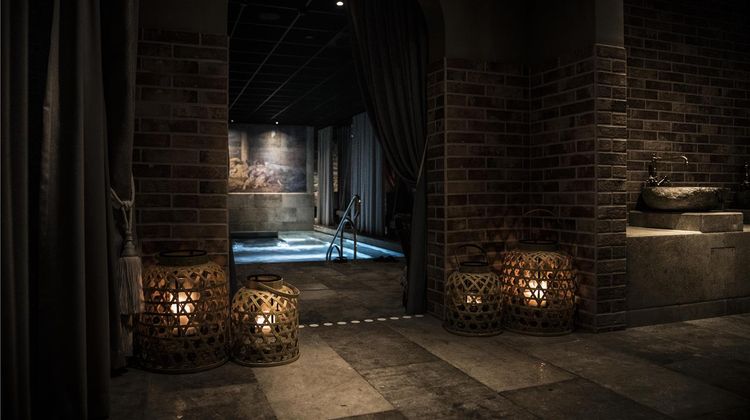 Hotel Onyxen Spa