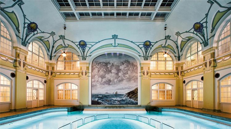 Hotel Onyxen Spa