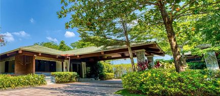 Purple Palms Resort & Spa Coorg Exterior