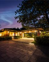 Purple Palms Resort & Spa Coorg
