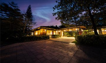 Purple Palms Resort & Spa Coorg