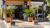 Kyriad Hotel Exterior