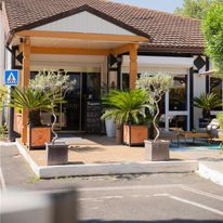 Kyriad Hotel