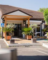 Kyriad Hotel