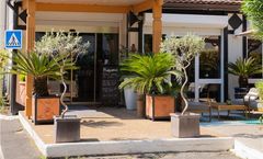 Kyriad Hotel