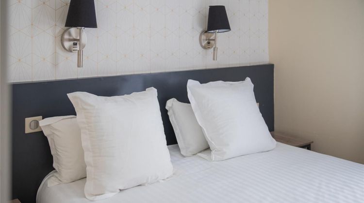 Kyriad Hotel Other