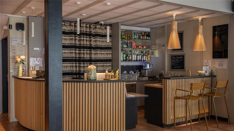 Kyriad Hotel Restaurant