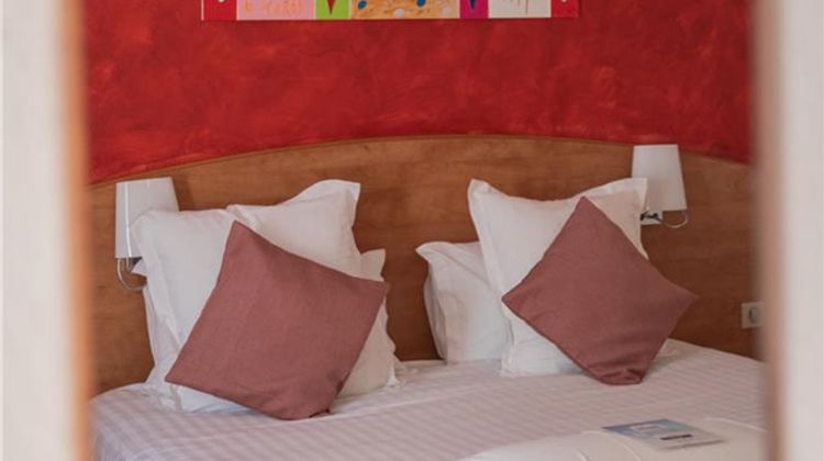 Kyriad Hotel Other