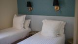 Kyriad Hotel Room