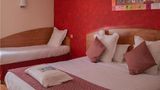 Kyriad Hotel Room