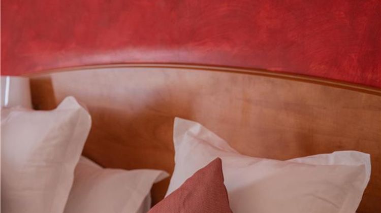 Kyriad Hotel Room