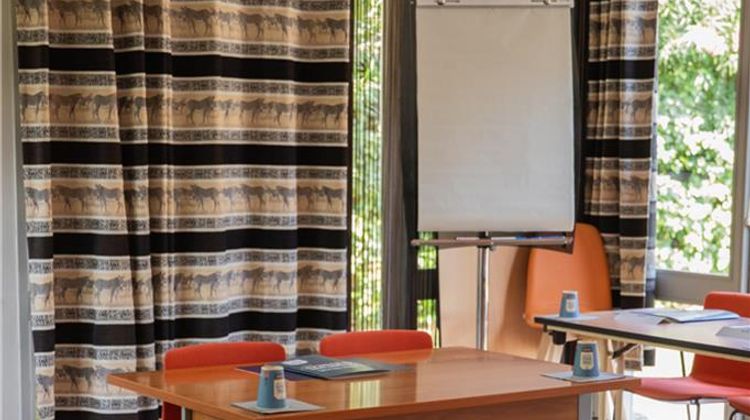 Kyriad Hotel Meeting