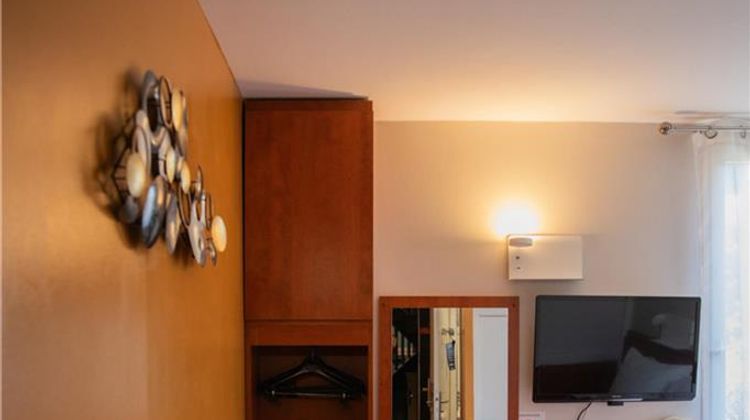 Kyriad Hotel Other