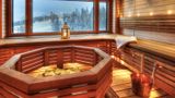 Hotel Levi Panorama Spa
