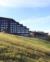 Hotel Levi Panorama