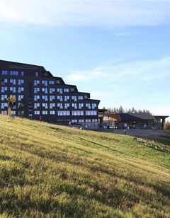 Hotel Levi Panorama