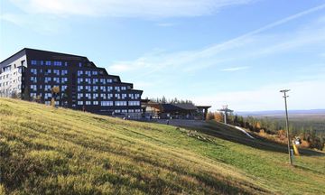 Hotel Levi Panorama