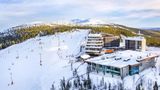 Hotel Levi Panorama Exterior