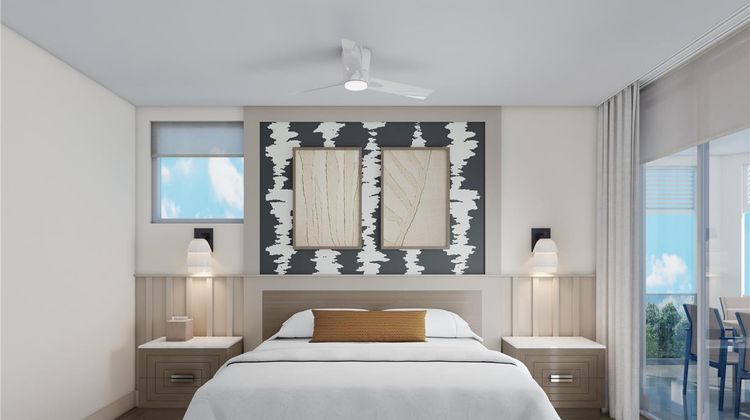 Beachview Villas Suite