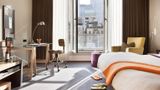 Chambers Hotel New York Room