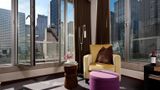 Chambers Hotel New York Room