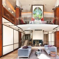 Chambers Hotel New York