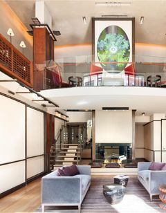 Chambers Hotel New York