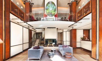 Chambers Hotel New York