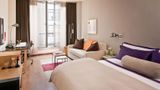 Chambers Hotel New York Room