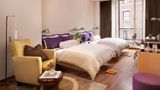 Chambers Hotel New York Room