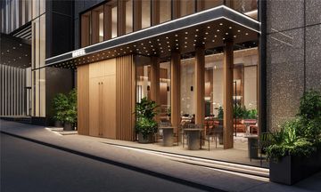 Little Something Hotel NYC
