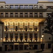UMusic Hotel Madrid