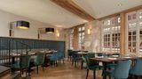 Relais des Trois Chateaux Restaurant