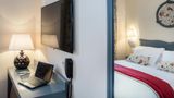Relais des Trois Chateaux Room