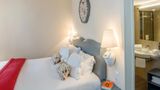 Relais des Trois Chateaux Room