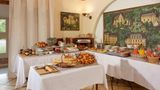 Relais des Trois Chateaux Restaurant