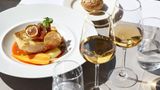 Relais des Trois Chateaux Restaurant