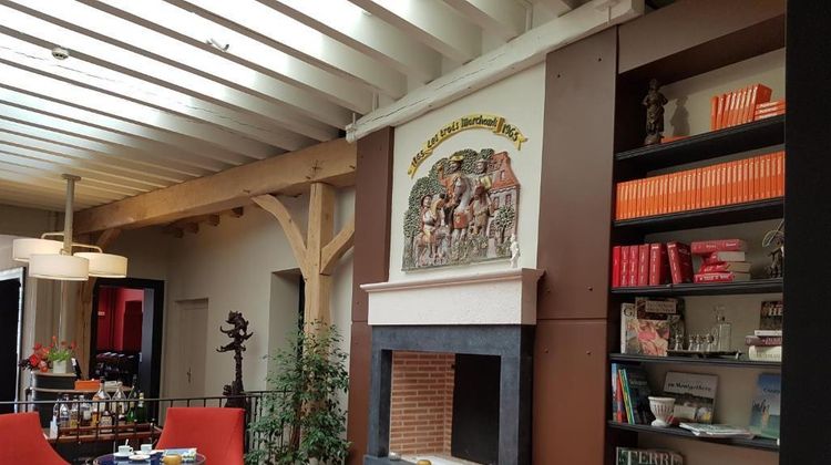Relais des Trois Chateaux Restaurant