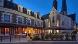 Relais des Trois Chateaux Exterior