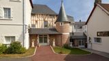 Relais des Trois Chateaux Exterior