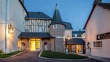 Relais des Trois Chateaux Exterior