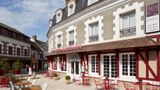 Relais des Trois Chateaux Exterior