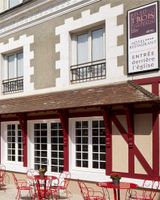 Relais des Trois Chateaux
