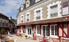 Relais des Trois Chateaux